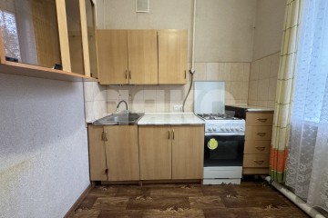 Фото №1: 2-комнатная квартира 47 м² - Тула, мкр. Центральный территориальный округ, ул. Демьянова, 45