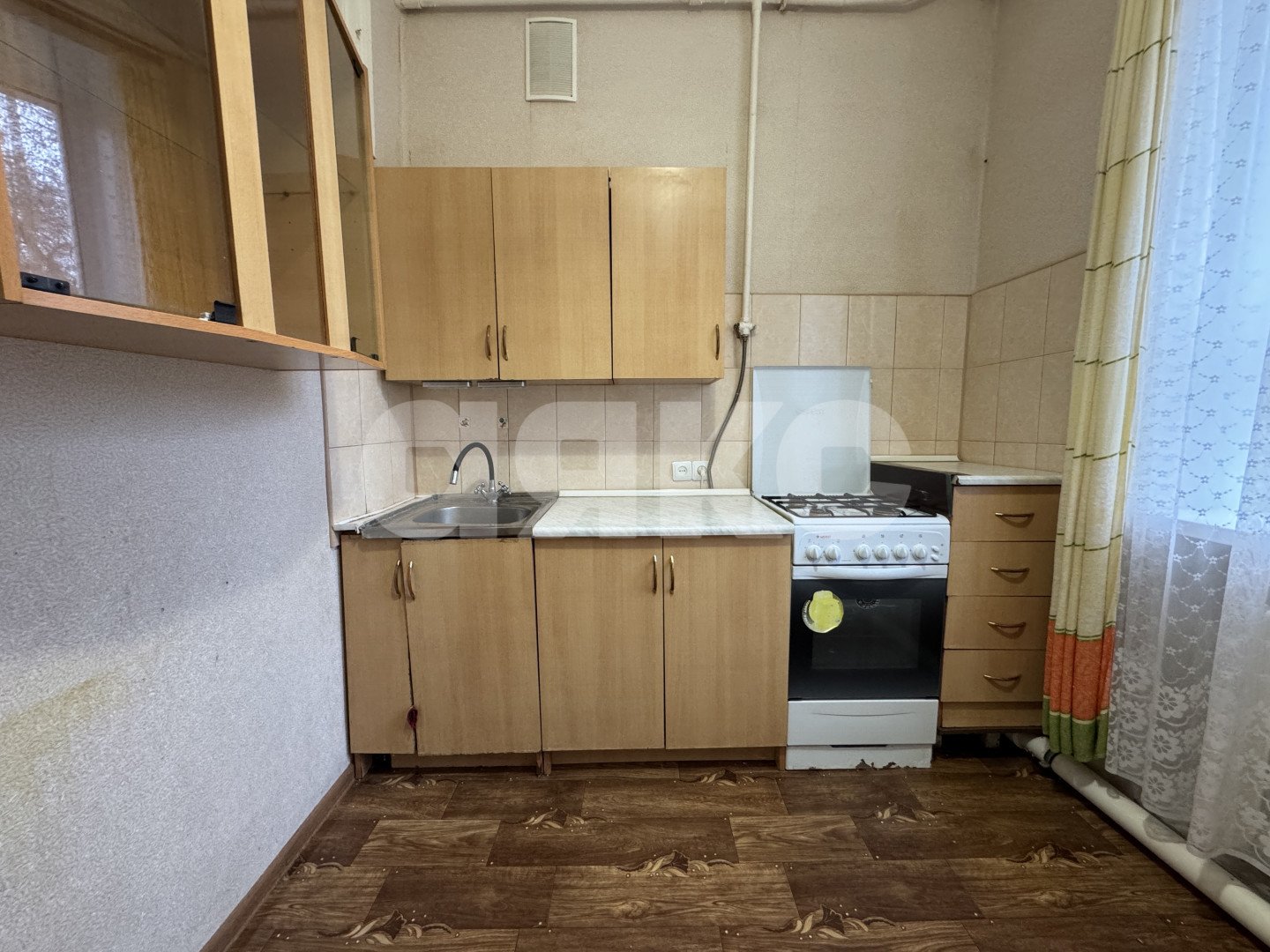 Фото №9: 2-комнатная квартира 47 м² - Тула, Центральный территориальный округ, ул. Демьянова, 45