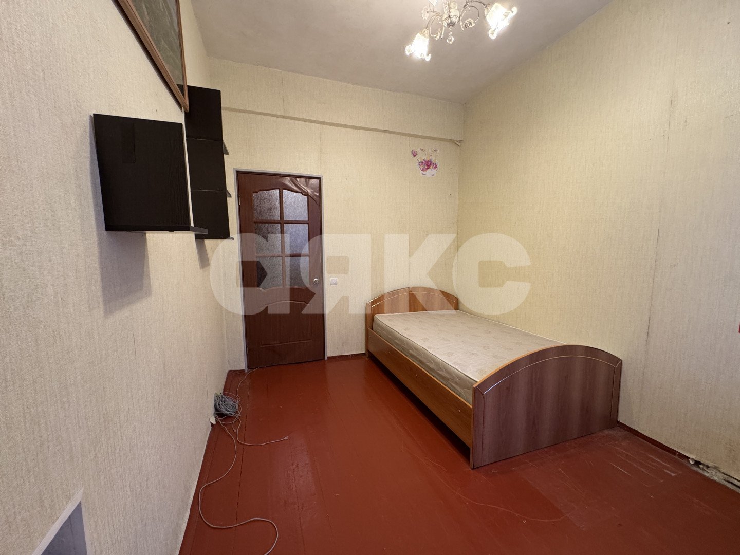 Фото №5: 2-комнатная квартира 47 м² - Тула, Центральный территориальный округ, ул. Демьянова, 45