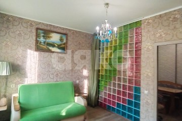 Фото №5: 2-комнатная квартира 56 м² - Осиновая Гора, мкр. Левобережный, пр-д 3-й Восточный, 9