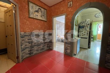 Фото №1: 2-комнатная квартира 56 м² - Осиновая Гора, мкр. Левобережный, пр-д 3-й Восточный, 9