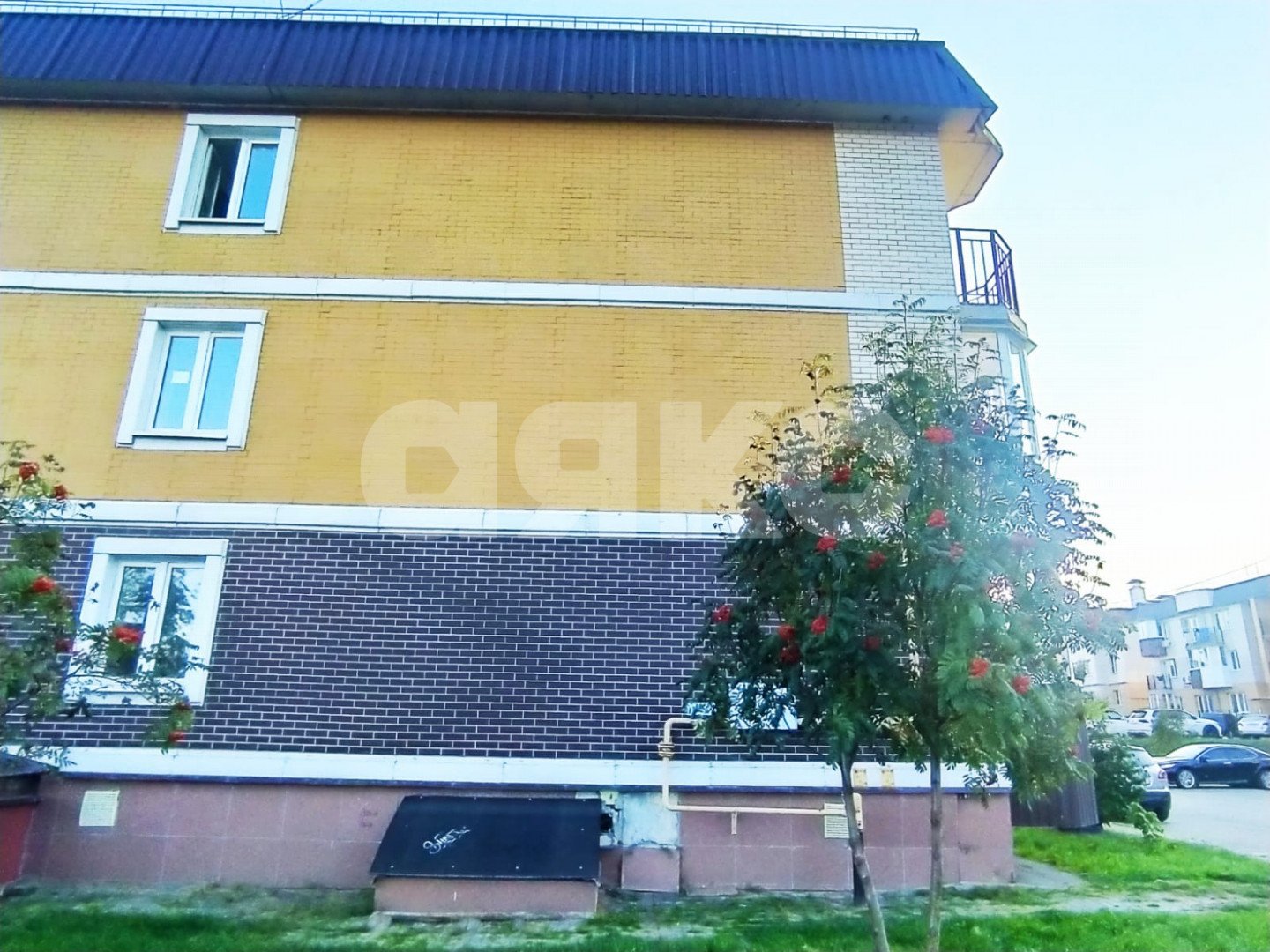 Фото №13: 2-комнатная квартира 56 м² - Осиновая Гора, Левобережный, пр-д 3-й Восточный, 9