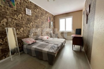 Фото №2: 2-комнатная квартира 56 м² - Осиновая Гора, мкр. Левобережный, пр-д 3-й Восточный, 9