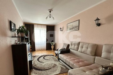 Фото №1: 2-комнатная квартира 54 м² - Анапа, ул. Толстого, 140