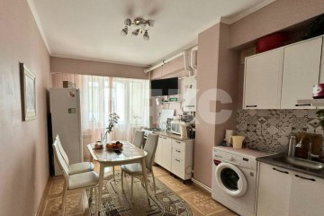 Фото №5: 2-комнатная квартира 54 м² - Анапа, ул. Толстого, 140