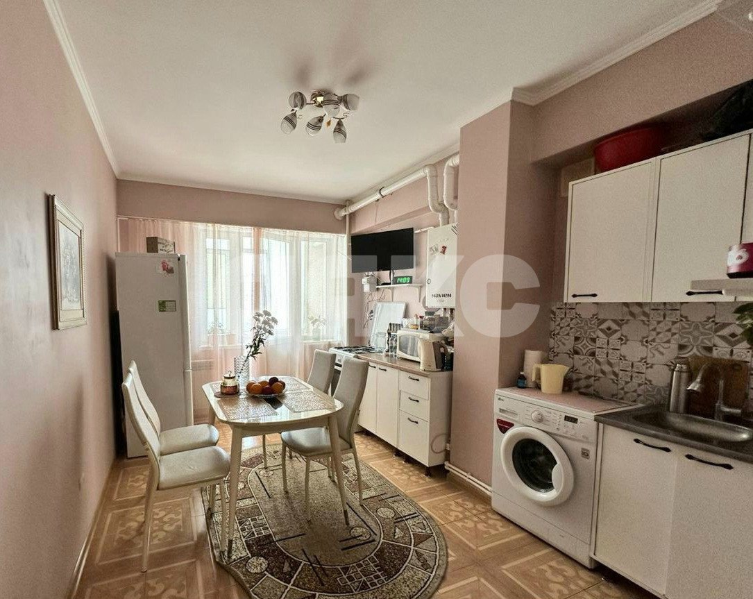 Фото №5: 2-комнатная квартира 54 м² - Анапа, ул. Толстого, 140