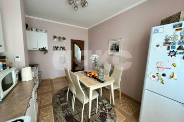 Фото №4: 2-комнатная квартира 54 м² - Анапа, ул. Толстого, 140