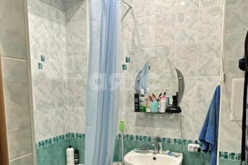 Фото №3: 2-комнатная квартира 54 м² - Анапа, ул. Толстого, 140