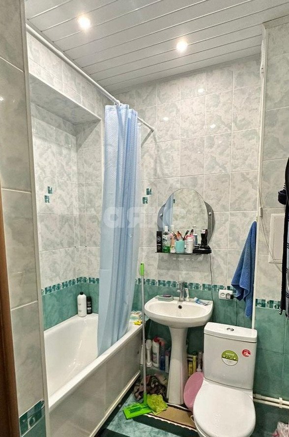 Фото №3: 2-комнатная квартира 54 м² - Анапа, ул. Толстого, 140