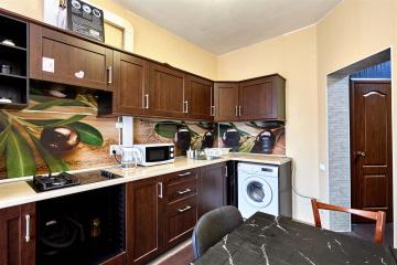 Фото №1: 1-комнатная квартира 34 м² - Ленина, снт Радуга, ул. Приозёрная, 114