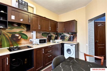 Фото №1: 1-комнатная квартира 34 м² - Ленина, снт Радуга, ул. Приозёрная, 114