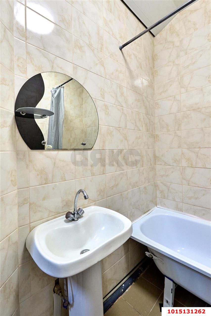 Фото №11: 1-комнатная квартира 34 м² - Ленина, Радуга, ул. Приозёрная, 114