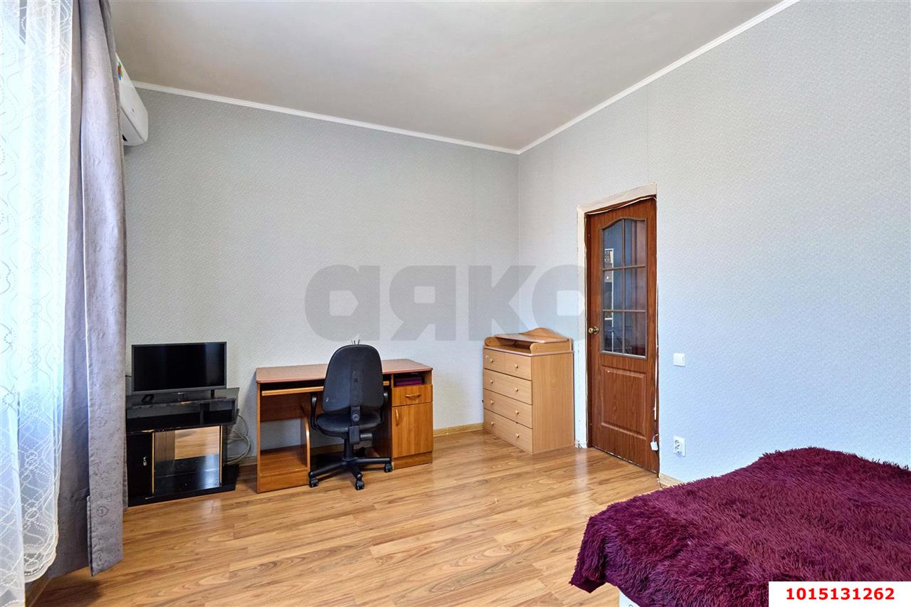 Фото №7: 1-комнатная квартира 34 м² - Ленина, Радуга, ул. Приозёрная, 114