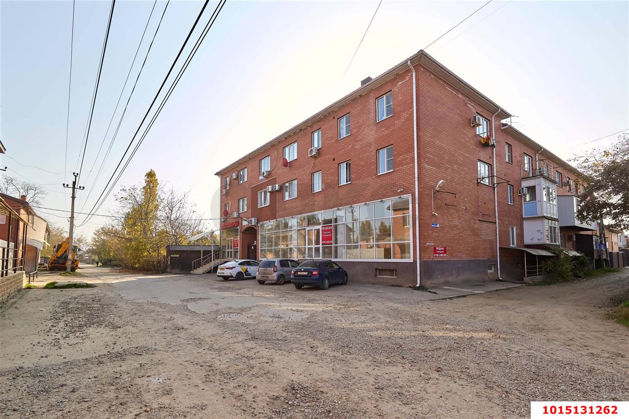 Фото №13: 1-комнатная квартира 34 м² - Ленина, Радуга, ул. Приозёрная, 114