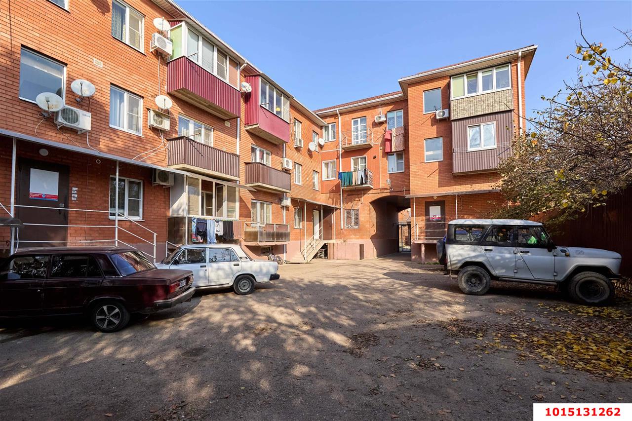 Фото №14: 1-комнатная квартира 34 м² - Ленина, Радуга, ул. Приозёрная, 114