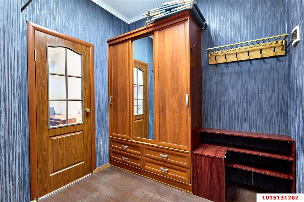 Фото №8: 1-комнатная квартира 34 м² - Ленина, Радуга, ул. Приозёрная, 114