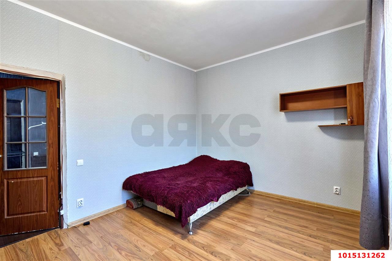 Фото №6: 1-комнатная квартира 34 м² - Ленина, Радуга, ул. Приозёрная, 114