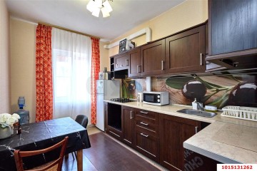 Фото №3: 1-комнатная квартира 34 м² - Ленина, снт Радуга, ул. Приозёрная, 114