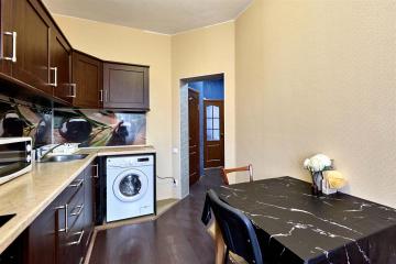 Фото №4: 1-комнатная квартира 34 м² - Ленина, снт Радуга, ул. Приозёрная, 114