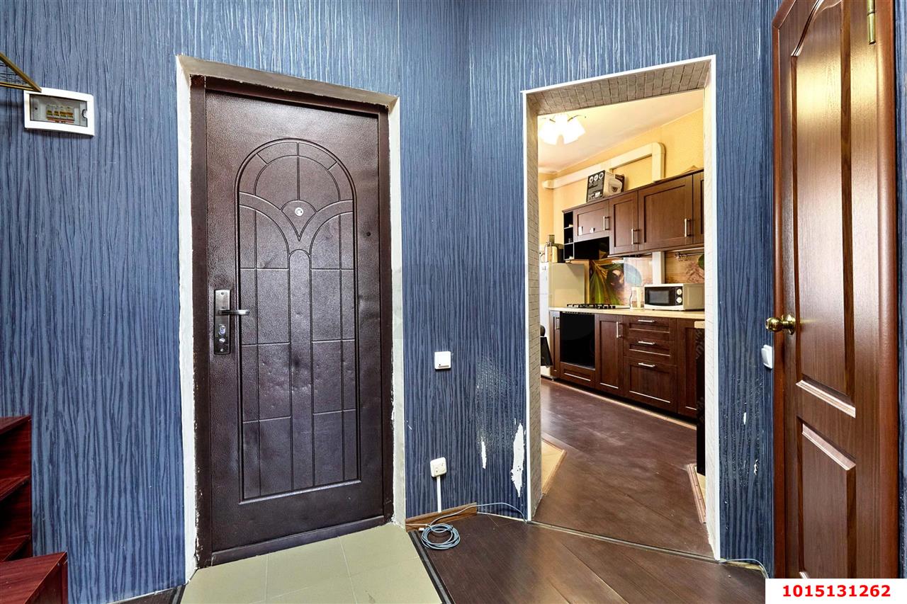 Фото №9: 1-комнатная квартира 34 м² - Ленина, Радуга, ул. Приозёрная, 114