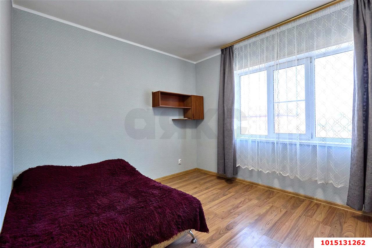 Фото №5: 1-комнатная квартира 34 м² - Ленина, Радуга, ул. Приозёрная, 114