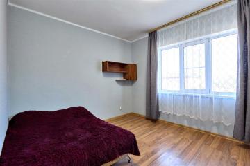 Фото №5: 1-комнатная квартира 34 м² - Ленина, снт Радуга, ул. Приозёрная, 114