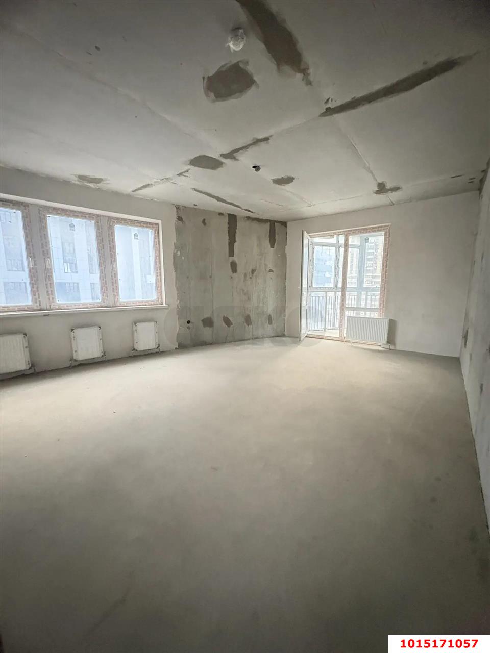 Фото №7: 3-комнатная квартира 105 м² - Краснодар, жилой комплекс Аквамарин, ул. Уральская, 75к2