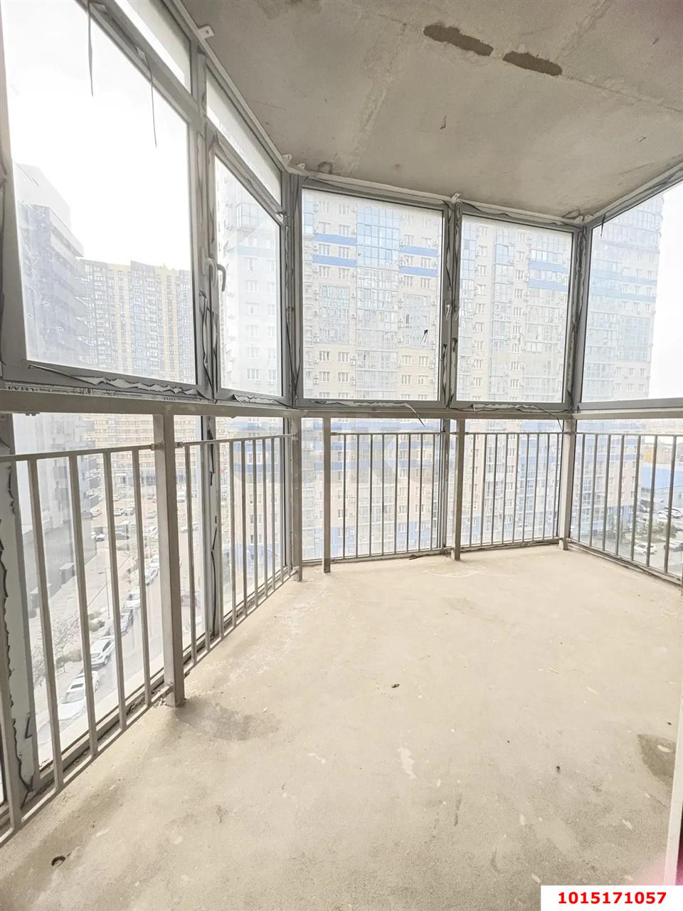 Фото №5: 3-комнатная квартира 105 м² - Краснодар, жилой комплекс Аквамарин, ул. Уральская, 75к2