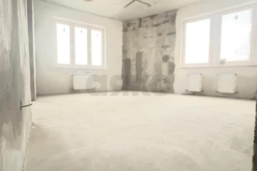 Фото №3: 3-комнатная квартира 105 м² - Краснодар, мкр. жилой комплекс Аквамарин, ул. Уральская, 75к2