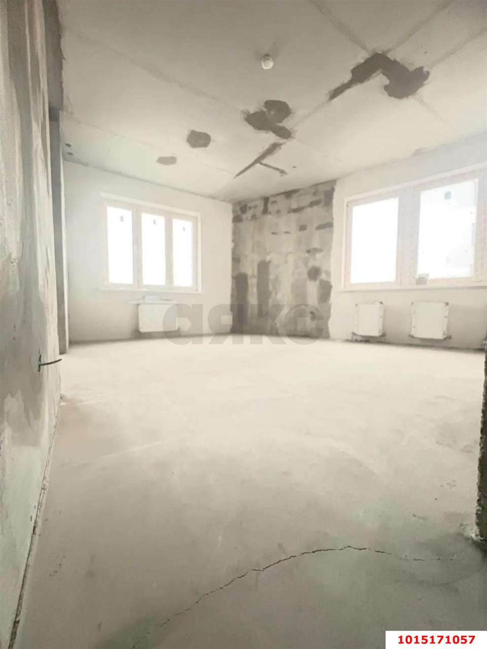 Фото №3: 3-комнатная квартира 105 м² - Краснодар, жилой комплекс Аквамарин, ул. Уральская, 75к2