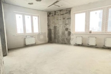 Фото №3: 3-комнатная квартира 105 м² - Краснодар, мкр. жилой комплекс Аквамарин, ул. Уральская, 75к2