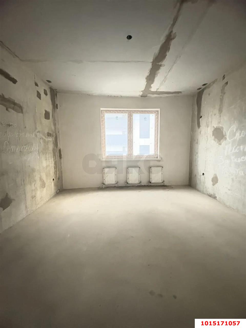 Фото №7: 3-комнатная квартира 105 м² - Краснодар, жилой комплекс Аквамарин, ул. Уральская, 75к2