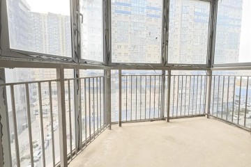 Фото №4: 3-комнатная квартира 96 м² - Краснодар, мкр. жилой комплекс Аквамарин, ул. Уральская, 75к2