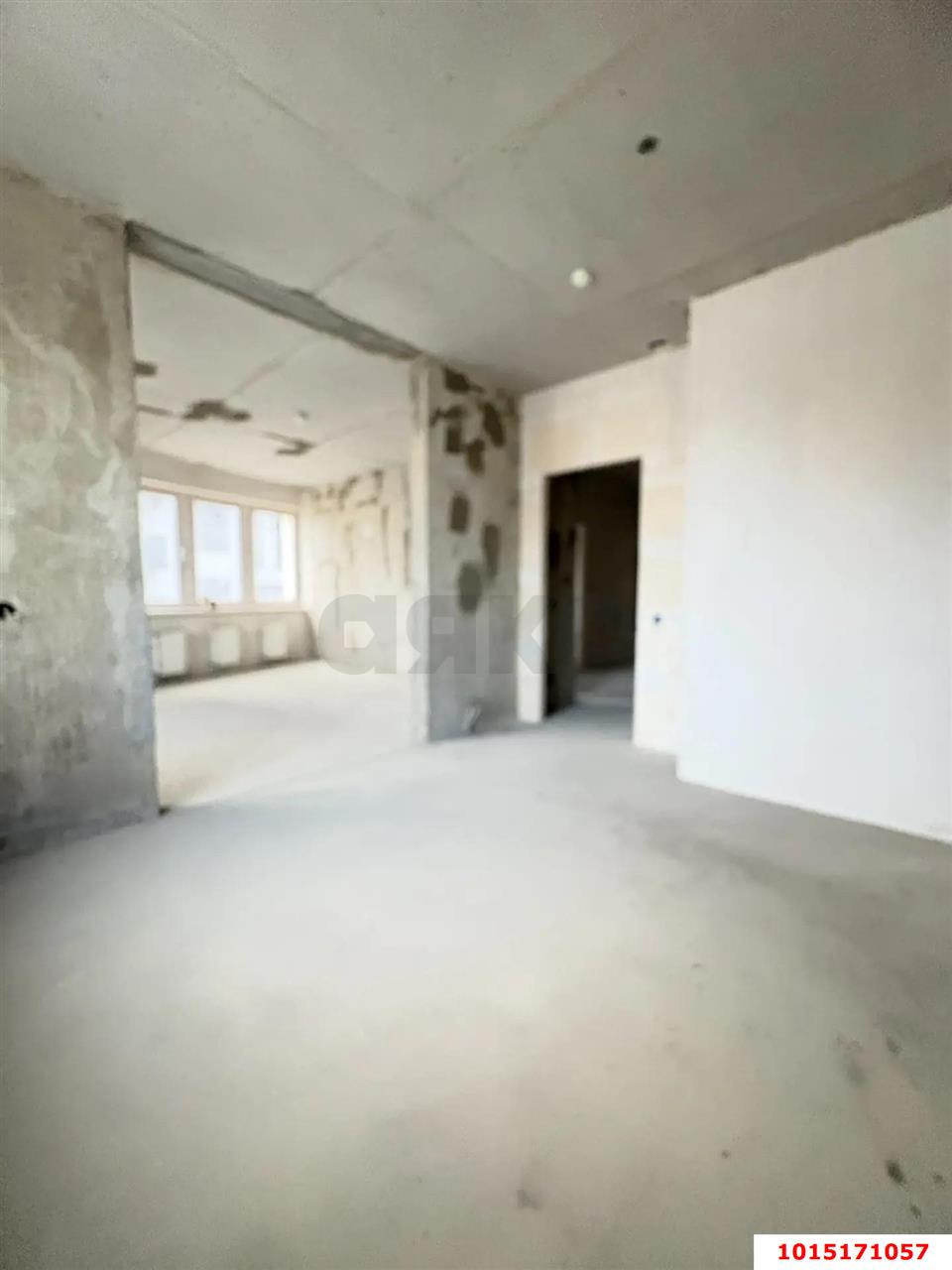 Фото №8: 3-комнатная квартира 105 м² - Краснодар, жилой комплекс Аквамарин, ул. Уральская, 75к2