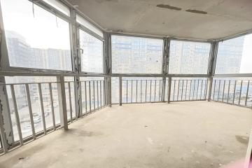 Фото №5: 3-комнатная квартира 96 м² - Краснодар, мкр. жилой комплекс Аквамарин, ул. Уральская, 75к2