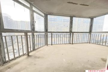 Фото №4: 3-комнатная квартира 96 м² - Краснодар, мкр. жилой комплекс Аквамарин, ул. Уральская, 75к2