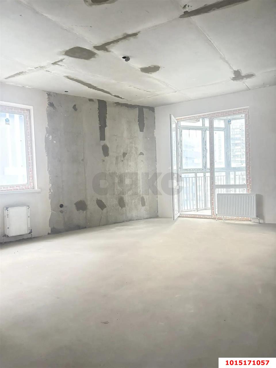 Фото №4: 3-комнатная квартира 105 м² - Краснодар, жилой комплекс Аквамарин, ул. Уральская, 75к2