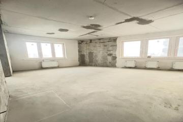 Фото №3: 3-комнатная квартира 96 м² - Краснодар, мкр. жилой комплекс Аквамарин, ул. Уральская, 75к2