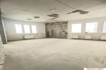 Фото №2: 3-комнатная квартира 96 м² - Краснодар, мкр. жилой комплекс Аквамарин, ул. Уральская, 75к2