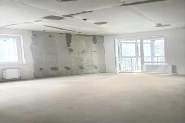 Фото №4: 3-комнатная квартира 96 м² - Краснодар, мкр. жилой комплекс Аквамарин, ул. Уральская, 75к2