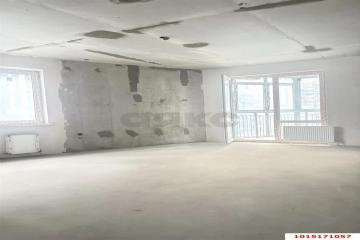 Фото №3: 3-комнатная квартира 96 м² - Краснодар, мкр. жилой комплекс Аквамарин, ул. Уральская, 75к2