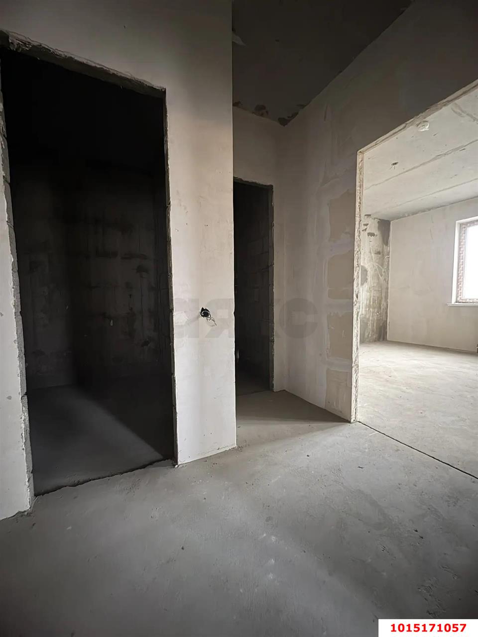 Фото №8: 3-комнатная квартира 105 м² - Краснодар, жилой комплекс Аквамарин, ул. Уральская, 75к2