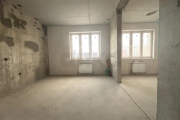 Фото №5: 3-комнатная квартира 96 м² - Краснодар, мкр. жилой комплекс Аквамарин, ул. Уральская, 75к2