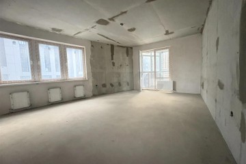 Фото №2: 3-комнатная квартира 105 м² - Краснодар, мкр. жилой комплекс Аквамарин, ул. Уральская, 75к2