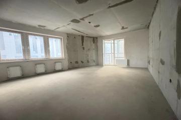 Фото №2: 3-комнатная квартира 96 м² - Краснодар, мкр. жилой комплекс Аквамарин, ул. Уральская, 75к2