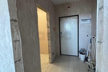 Фото №5: Студия 27 м² - Знаменский, мкр. Родные Просторы, ул. Природная, 10Бк1