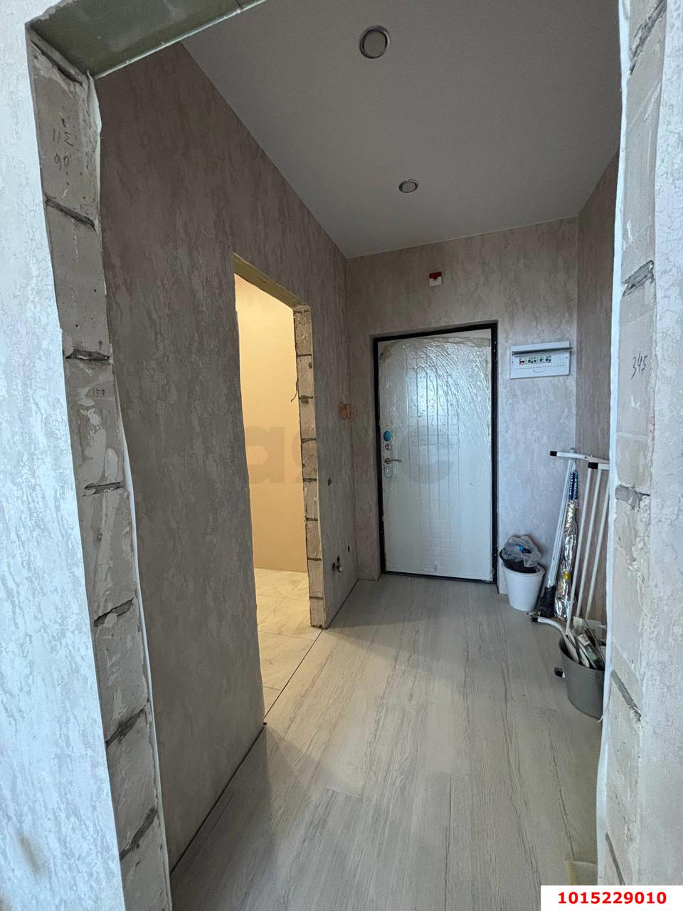 Фото №5: Студия 27 м² - Знаменский, Родные Просторы, ул. Природная, 10Бк1