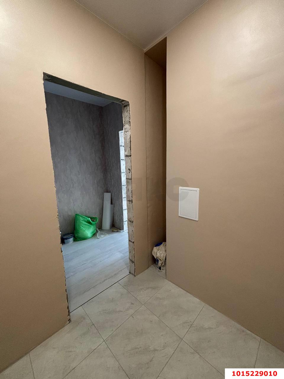 Фото №13: Студия 27 м² - Знаменский, Родные Просторы, ул. Природная, 10Бк1