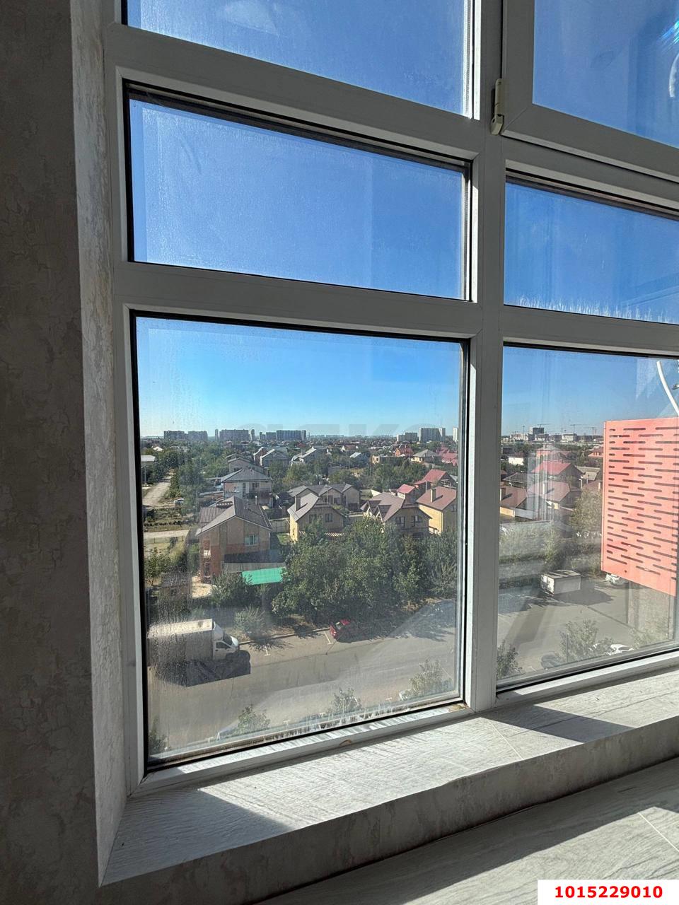 Фото №2: Студия 27 м² - Знаменский, Родные Просторы, ул. Природная, 10Бк1