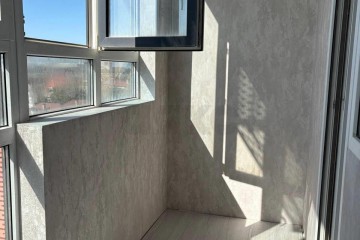 Фото №3: Студия 27 м² - Знаменский, мкр. Родные Просторы, ул. Природная, 10Бк1